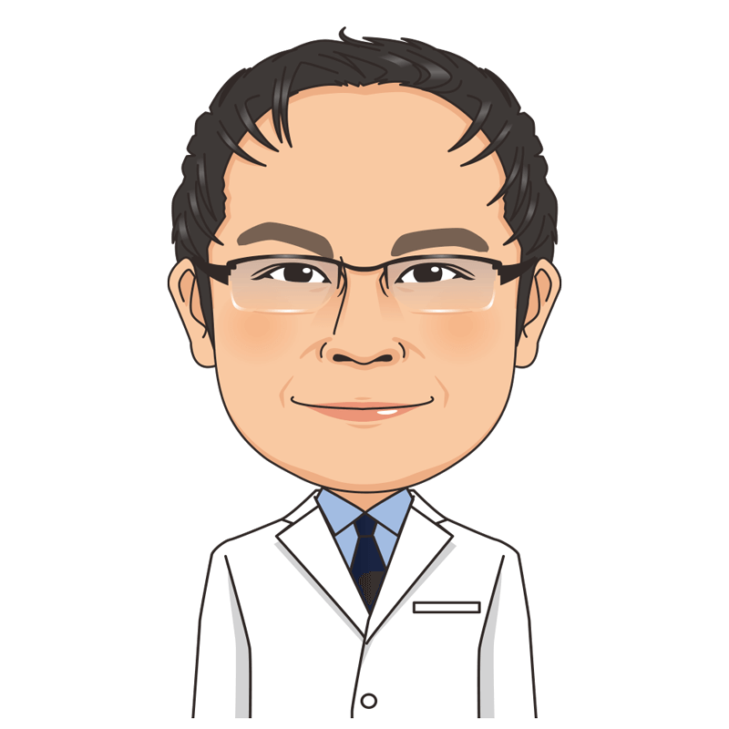 Assistant Professor  Hiroshi Isoda