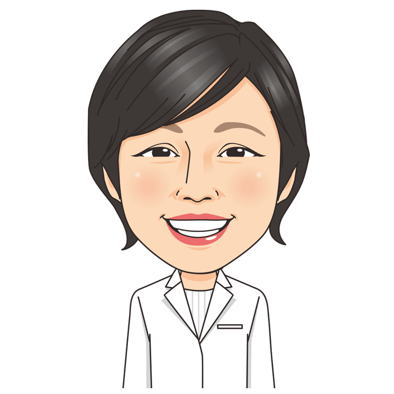 Nurse  Tomomi Yada
